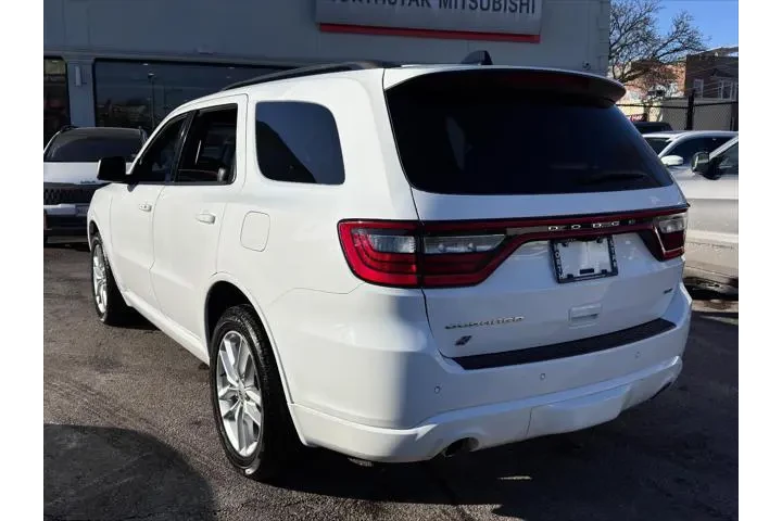 $25995 : Dodge Durango 2024 AWD GT 4d image 6