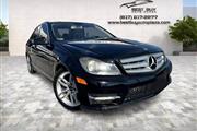 $8995 : 2012 MERCEDES-BENZ C-CLASS C thumbnail