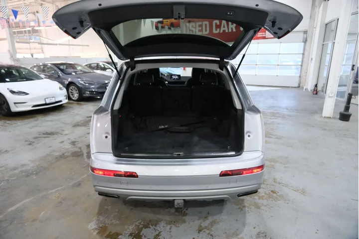$30195 : 2019 Q7 3.0T Premium Plus image 10