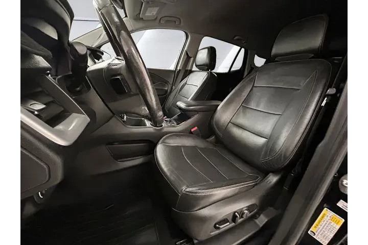 $17991 : GMC Terrain 2019 4x4 SLT 4dr image 8