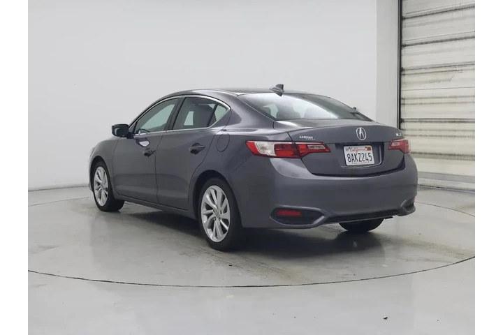 $19998 : Acura ILX 2017 4dr Sedan w/P image 2