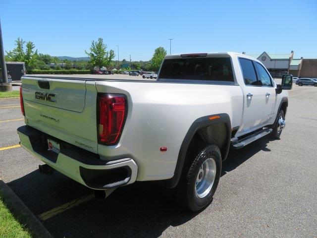 $62994 : PRE-OWNED 2020 SIERRA 3500HD image 8