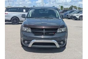 $10958 : Dodge Journey 2018 Crossroad thumbnail