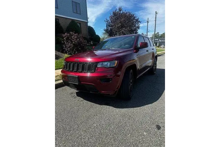 $12500 : Jeep Grand Cherokee 2017 4x4 image 3