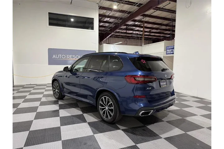$25799 : X5 2019 image 6