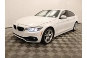 BMW 4 Series 2019 430i Gran