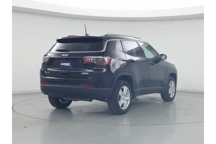 $21998 : Jeep Compass 2022 4x4 Latitu image 8