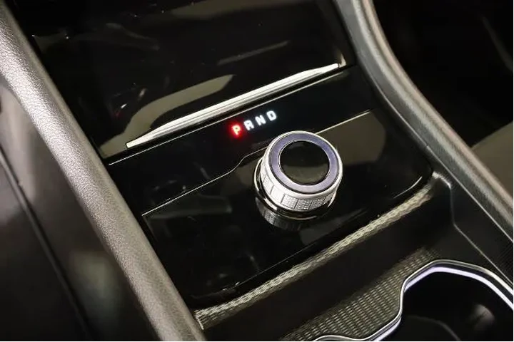 $34235 : Jeep Grand Cherokee L 2025 4 image 7