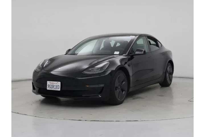 $30998 : Tesla Model 3 2023 AWD Long image 4