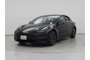$30998 : Tesla Model 3 2023 AWD Long thumbnail