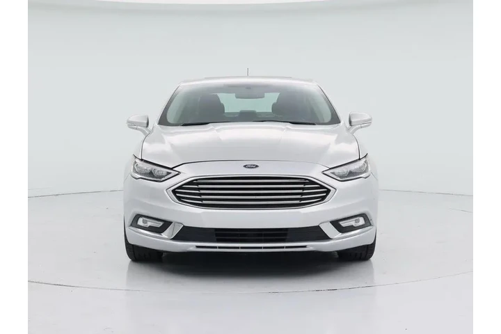 $14998 : Ford Fusion Hybrid 2017 Tita image 5