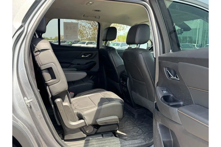 $21931 : Chevrolet Traverse 2019 4x4 image 9