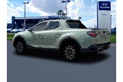 $23764 : Hyundai SANTA CRUZ 2024 AWD thumbnail