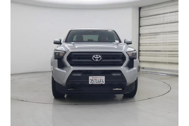 $38998 : Toyota Tacoma 2025 4x4 SR5 4 image 5