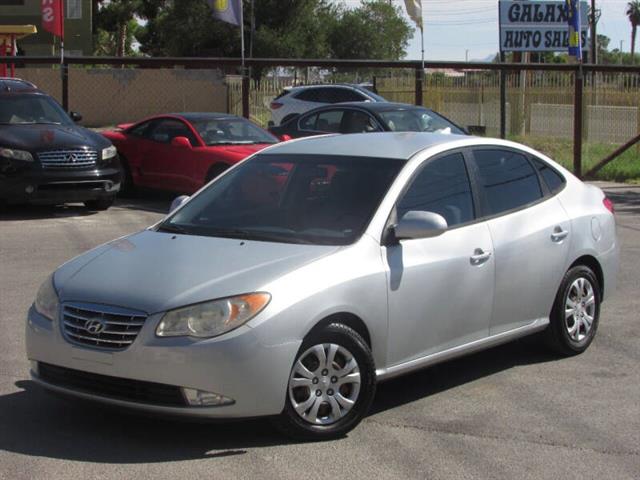 $8995 : 2010 Elantra GLS image 3