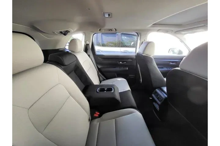 $31763 : Honda CR-V 2024 EX 4dr SUV image 9