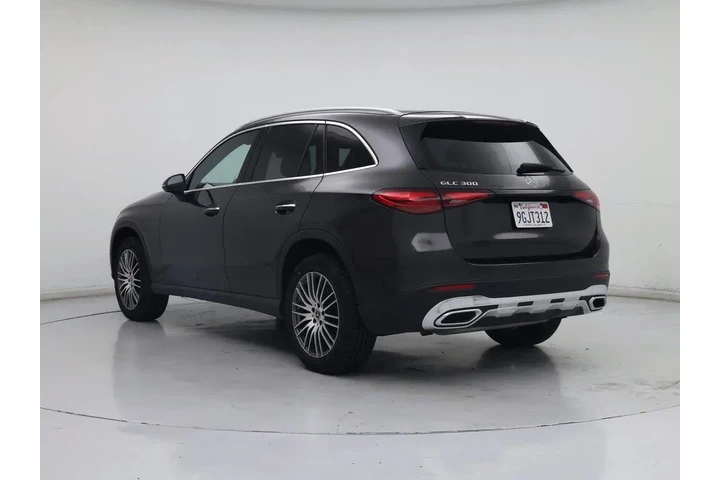 $32998 : Mercedes-Benz GLC 2023 GLC 3 image 2