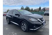 $26999 : 2023 Murano SV thumbnail
