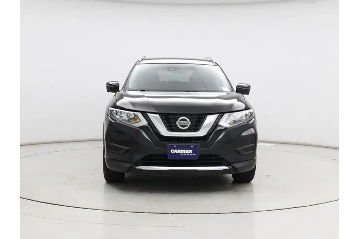 $18998 : Nissan Rogue 2020 S 4dr Cros image 5