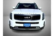 $31222 : Kia Telluride 2022 AWD SX 4d thumbnail