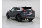 $23998 : Cadillac XT4 2019 Premium Lu thumbnail