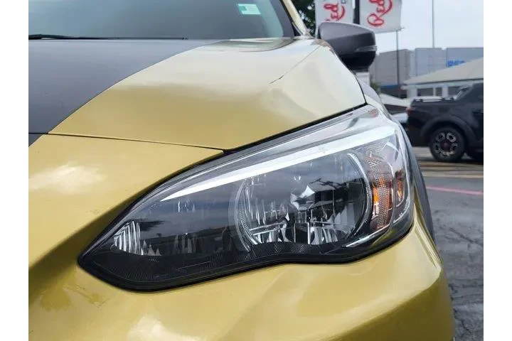 $19900 : Subaru Crosstrek 2021 AWD Sp image 10