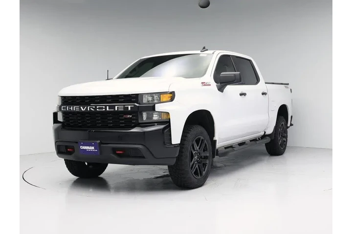 $30998 : Chevrolet Silverado 1500 202 image 4