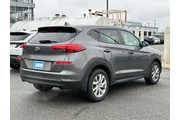 $13959 : Hyundai TUCSON 2020 AWD SE 4 thumbnail