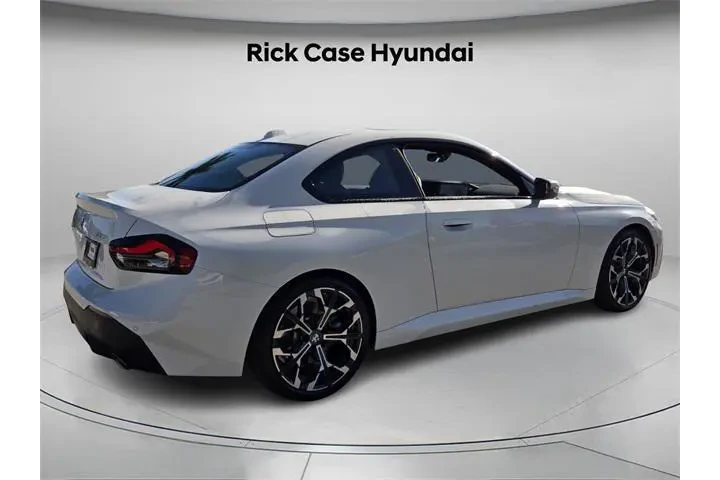 $35599 : BMW 2 Series 2025 230i 2dr C image 7