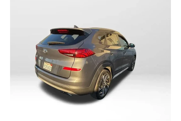 $16272 : Hyundai TUCSON 2019 Sport 4d image 5