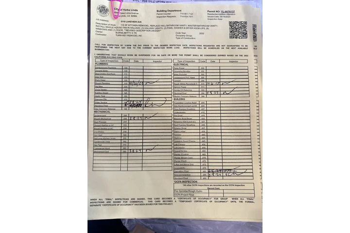 Handyman estimate free image 8