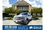 Ford F-150 2018 4x4 King Ran en San Antonio
