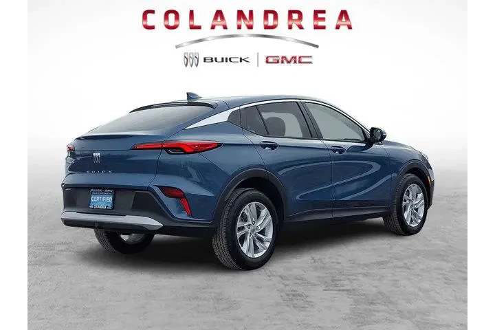 $23000 : Buick Envista 2024 Preferred image 6