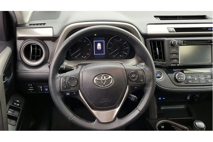 $23998 : Toyota RAV4 2018 XLE 4dr SUV image 10