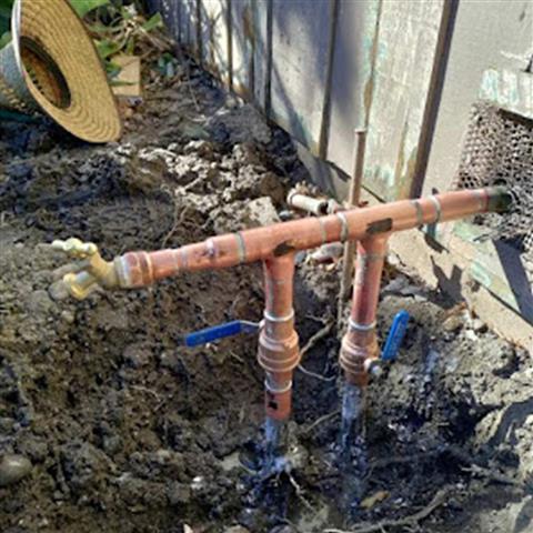 Guillen's Plumbing Inc image 5