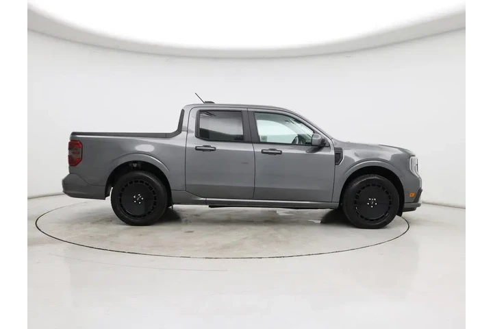 $34998 : Ford Maverick 2025 AWD Lobo image 7