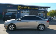2012 Cruze LT Fleet en South Dakota