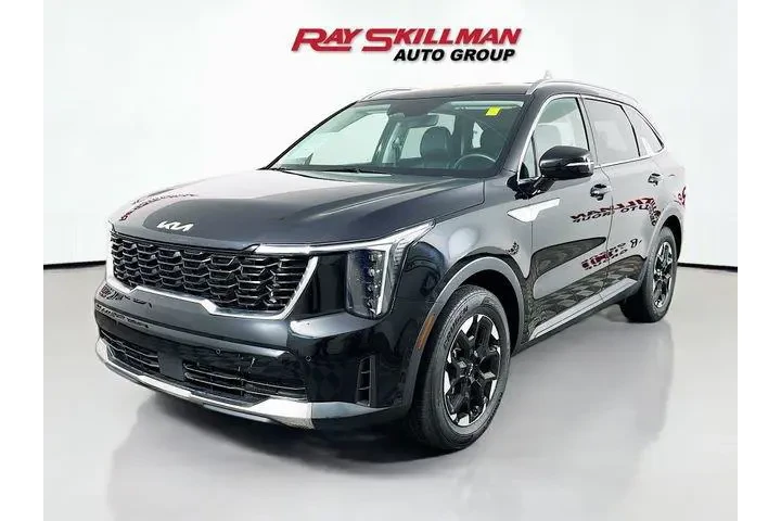 $29975 : Kia Sorento 2024 S 4dr SUV image 3