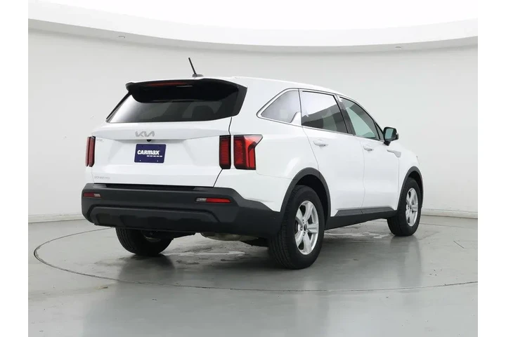$23998 : Kia Sorento 2023 LX 4dr SUV image 8