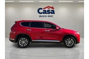 $18595 : Hyundai SANTA FE 2020 AWD SE thumbnail