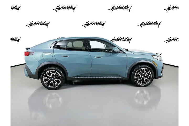 $39000 : BMW X2 2025 AWD xDrive28i 4d image 4