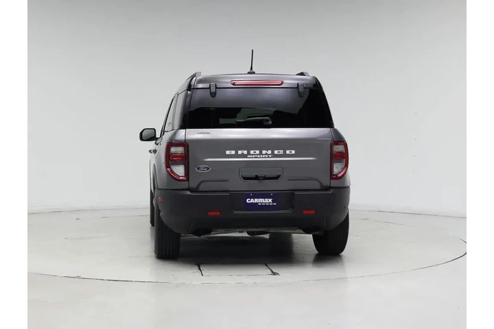 $24998 : Ford Bronco Sport 2021 AWD O image 6