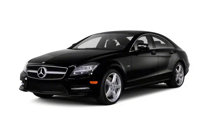 $10997 : Mercedes-Benz CLS 2012 CLS 5 image 1