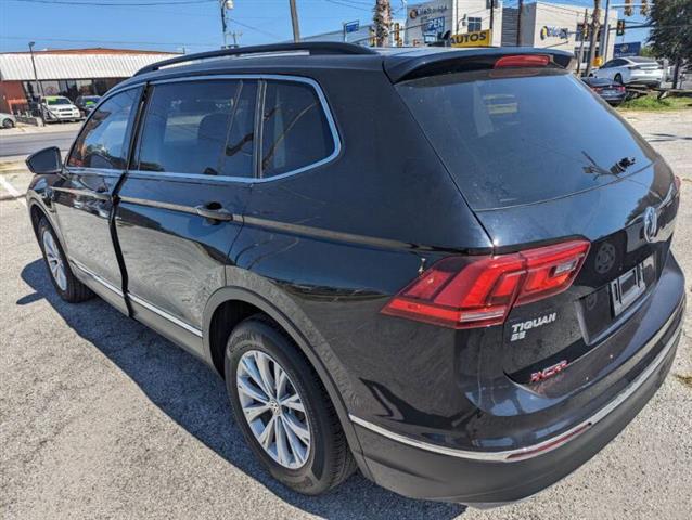 $18290 : 2018 Tiguan 2.0T SE image 6