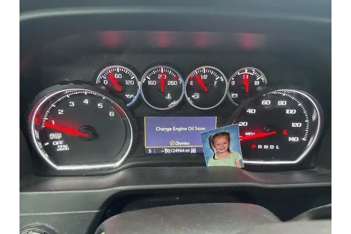 $23768 : Chevrolet Silverado 1500 202 image 6