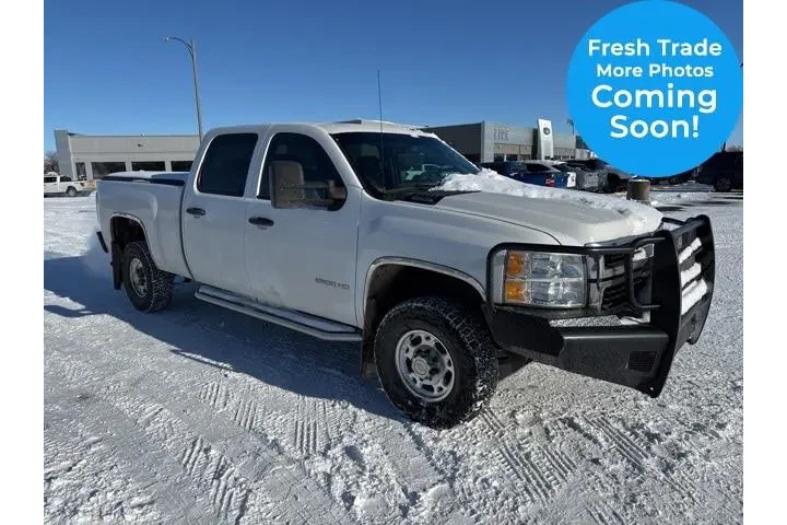 $14000 : Chevrolet Silverado 2500HD 2 image 1