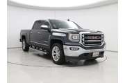GMC Sierra 1500 2018 4x4 SLT en Modesto
