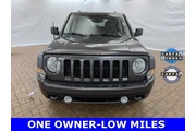 $8500 : Jeep Patriot 2016 4x4 Sport thumbnail