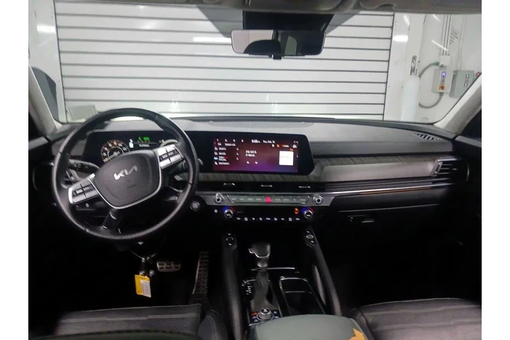 $38998 : Kia Telluride 2023 AWD SX 4d image 9