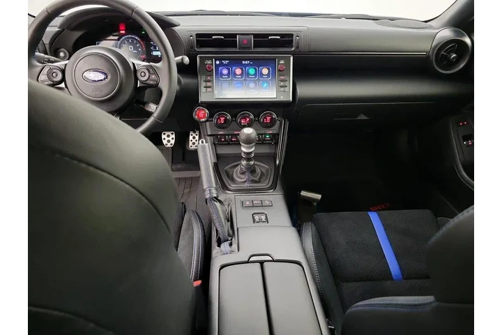 $34998 : Subaru BRZ 2025 tS 2dr Coupe image 9